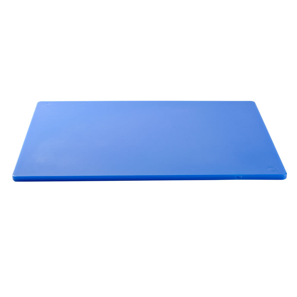 Professional High Density Blue Chopping Board Standard